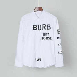 Picture of Burberry Shirts Long _SKUBurberryM-3XLv6021095